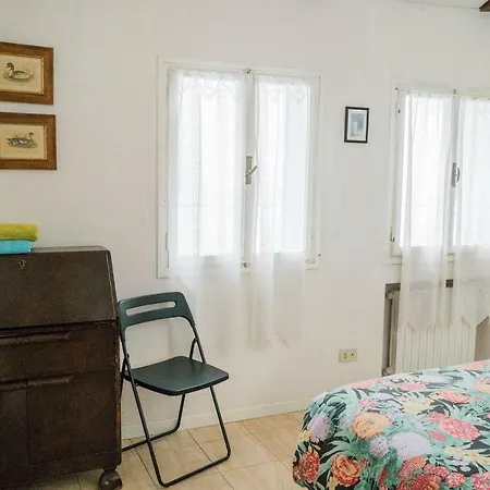 Attic In San Marco Apartamento