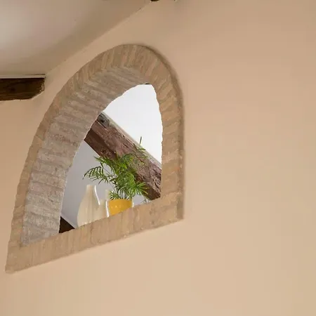 Attic In San Marco *